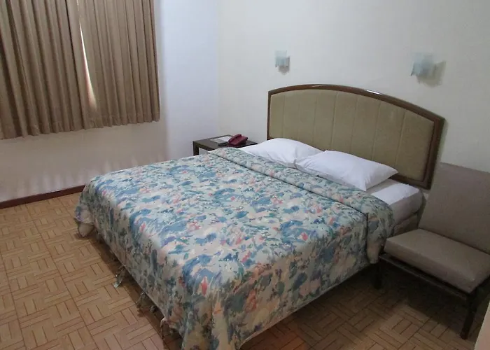 Pasir Panjang Inn Singapur